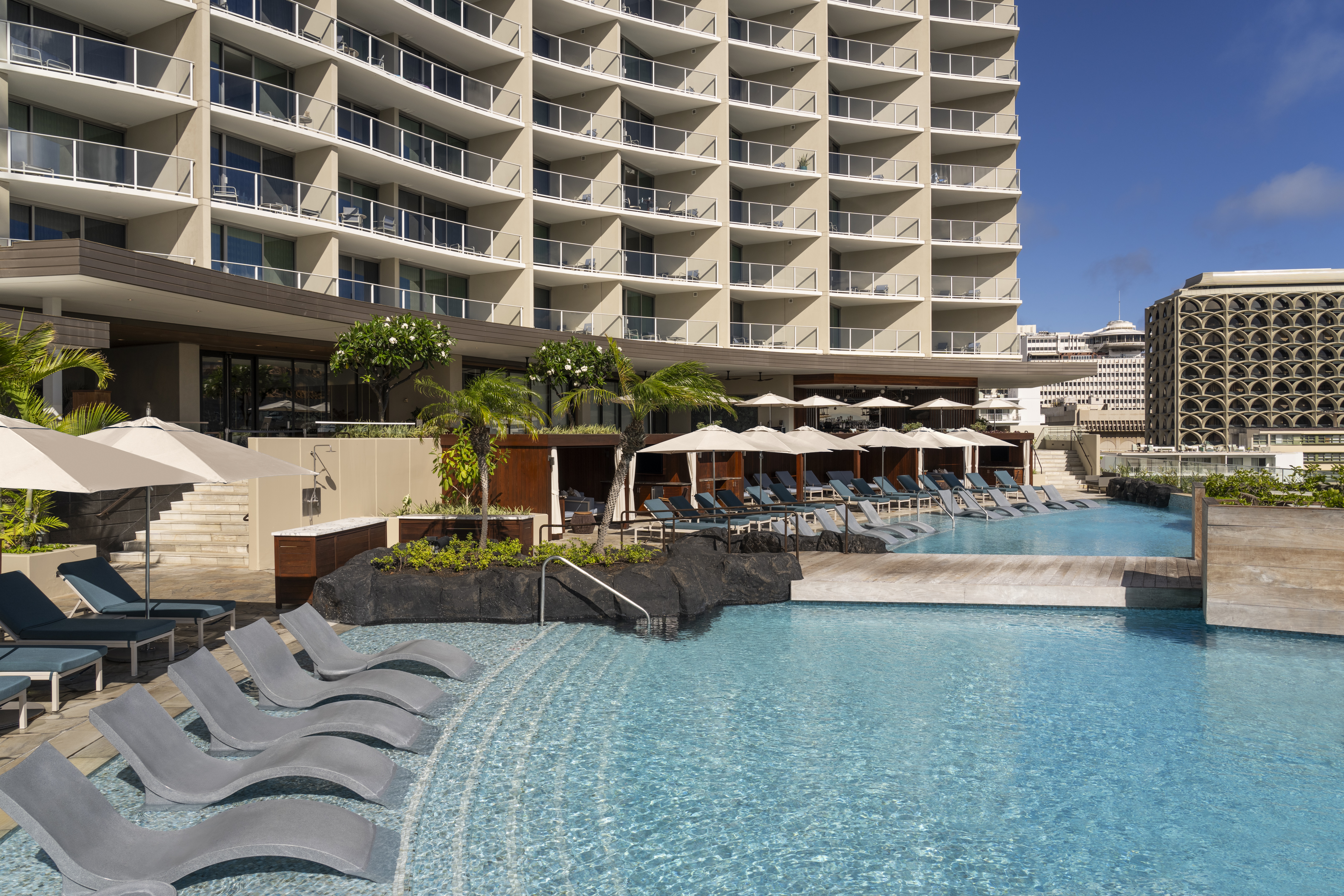 ザ リッツカールトン レジデンス ワイキキビーチ